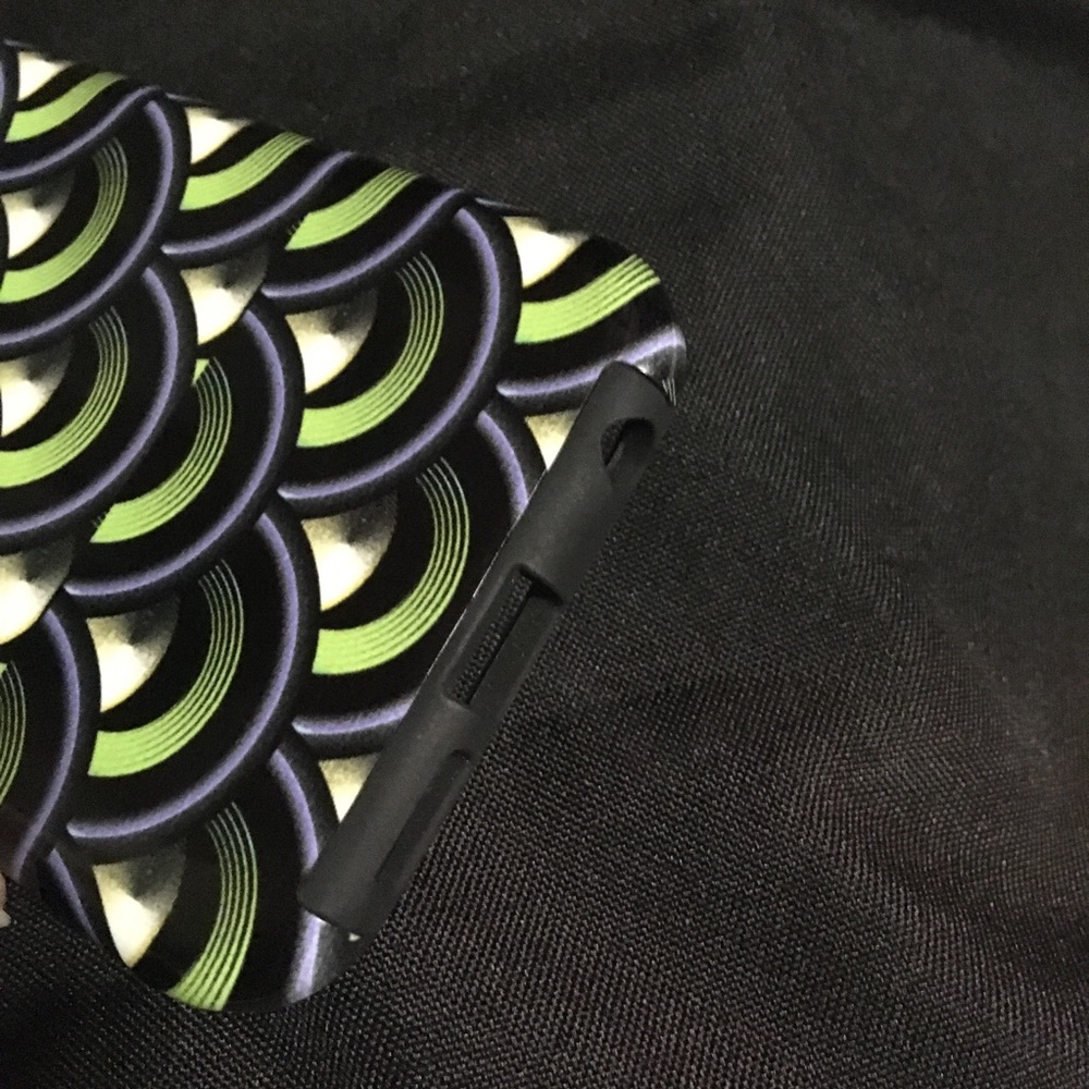 Galaxy S6 Phone Case Case-Mate | Deco Scales